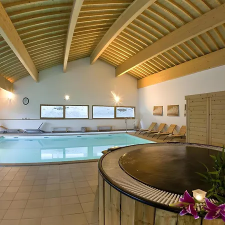 Apartament La Montagne *