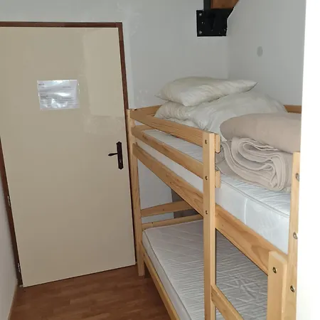 La Montagne Apartament Orelle