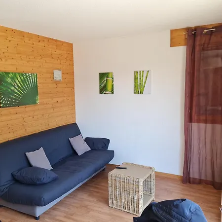 Apartament La Montagne