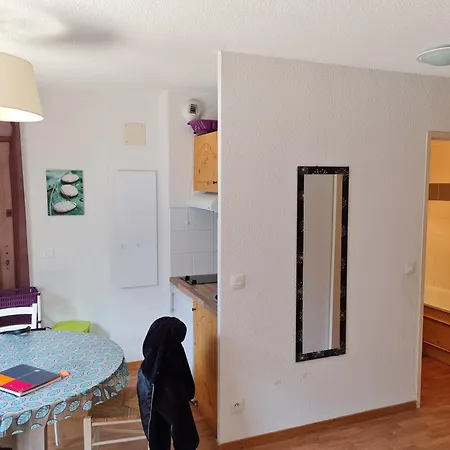 Apartament La Montagne Orelle